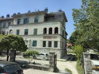 Podgorica - eine Parolle aus den Titos Zeiten  &ndash; &copy; Marta Rass (Eberhardt TRAVEL)