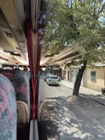 Bus - Strasse  &ndash; &copy; Marta Rass (Eberhardt TRAVEL)