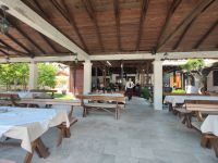 Eine Mittagspause beim Prsut und Käse  &ndash; &copy; Marta Rass (Eberhardt TRAVEL)