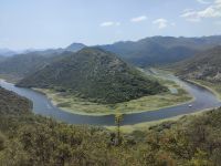 Fluß Crnojevica &ndash; &copy; Marta Rass (Eberhardt TRAVEL)