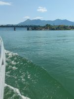 auf dem Skutarisee &ndash; &copy; Marta Rass (Eberhardt TRAVEL)