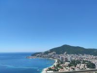 ein Abschiedsgruß von Budva &ndash; &copy; Marta Rass (Eberhardt TRAVEL)