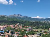 Cetinje und Lovcen Berg zum Abschied &ndash; &copy; Marta Rass (Eberhardt TRAVEL)