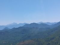 die schwarzen Berge von Monte Negro - sagten schon die Venezianer  &ndash; &copy; Marta Rass (Eberhardt TRAVEL)
