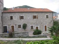 Altstadt Budva