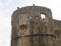 Altstadt Budva