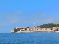 Altstadt Budva