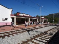 Bahnhof