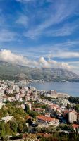 Bečići, Montenegro 