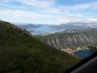 Bucht von Kotor