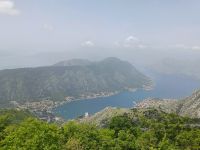 Bucht von Kotor