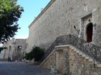 Budva Festung