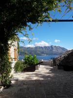 Budva Festung