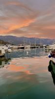 Budva, Montenegro 