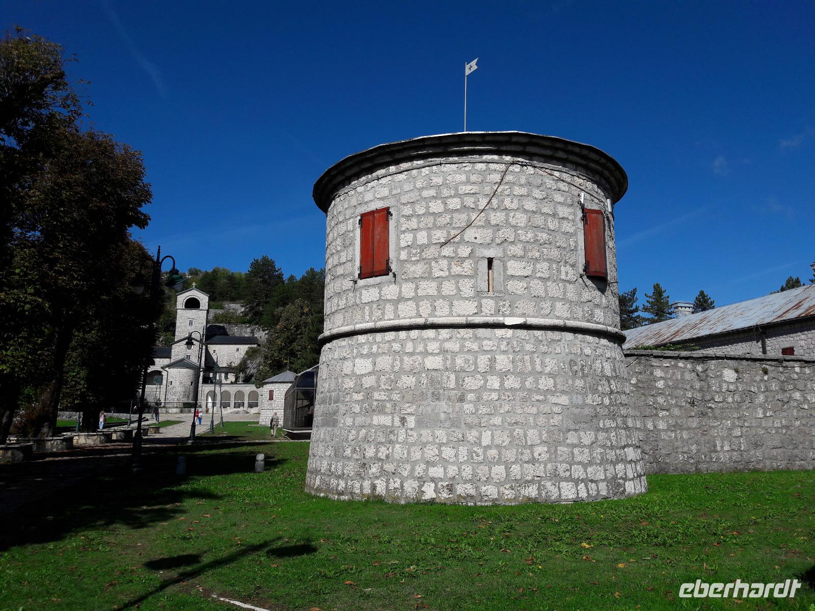 Cetinje Biljarda