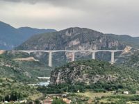 Die teure Brücke