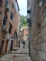 Einblicke Kotor