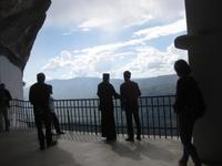 Kloster Ostrog