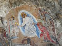 Kloster Ostrog