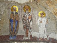 Kloster Ostrog
