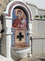 Kloster Ostrog