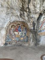 Kloster Ostrog