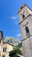 Kotor, Montenegro