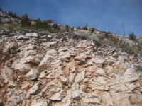 Lovcen Nationalpark