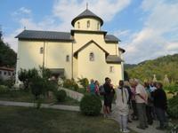 Moraca-Klosters 