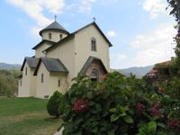 Moraca-Klosters 