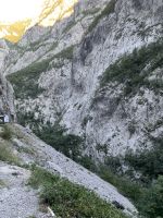 Moraca-Schlucht