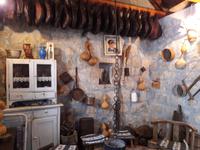 Njegusi Museum