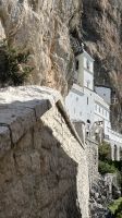 Ostrog, Montenegro 