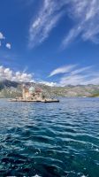 Saint George, Montenegro 