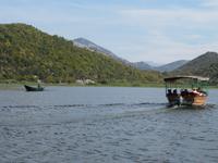 Skutarisee