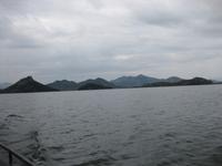 Skutarisee