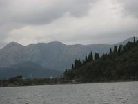Skutarisee