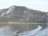 Skutarisee