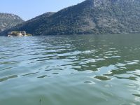 Skutarisee