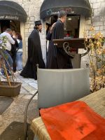 Sonntag in Kotor