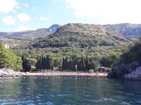 St. Stefan Strand