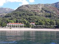 St. Stefan Strand