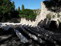 Stari Bar Theater