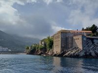 Sveti Stefan