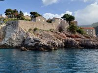 Sveti Stefan