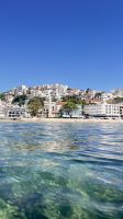 Ulcinj, Montenegro 