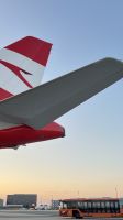 Wien, Internacional AirPort 