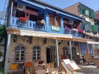hübsche Lokale in Stari Bar