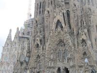 Sagrada Familia