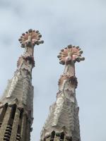 Moderne Sagrada Familia ...